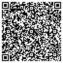 QR code with Hickey & Assoc contacts