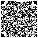 QR code with J D Hicks & Assoc Inc contacts