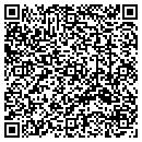 QR code with Atz Irrigation Inc contacts