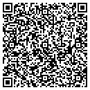 QR code with Pasco Fence contacts