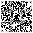 QR code with Rick Bagley Equipment Work Inc contacts