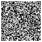 QR code with Mabry & Associates Inc contacts
