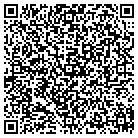 QR code with One Eighty Consulting contacts