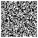 QR code with Robert E Flora contacts