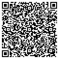 QR code with Sbj Inc contacts