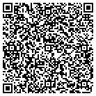 QR code with Clarence Burke's Trucking contacts