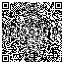 QR code with River Realty contacts