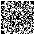 QR code with Epcot contacts