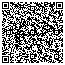 QR code with L C Mitchell DDS contacts