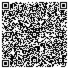 QR code with C & C Import Auto Recycling contacts