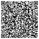 QR code with T & P Lawn Maintenance contacts