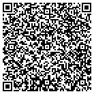 QR code with Calvery Baptist Church contacts