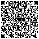 QR code with Cadron Creek Farms Corp contacts