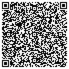 QR code with J & S Mobile Detailing contacts
