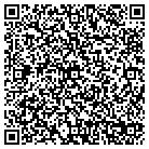 QR code with Ontyme Courier Service contacts