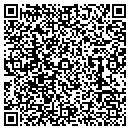 QR code with Adams Agency contacts