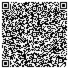 QR code with American Home Equity Loan Corp contacts