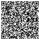 QR code with J B Farm Nursery contacts