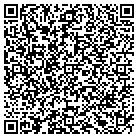 QR code with Saint Mary of The Angels Chrch contacts