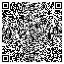 QR code with A Aaleida's contacts