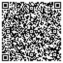 QR code with J-Line Pump Co contacts