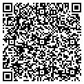 QR code with Dcl contacts