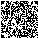 QR code with Troy's Trucking Inc contacts
