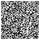 QR code with McGrogan Consulting Inc contacts