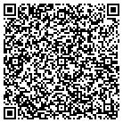 QR code with Malenas Hair Sculpture contacts