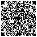 QR code with URS Corp contacts