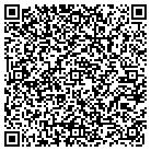 QR code with Custom Woodworking Inc contacts