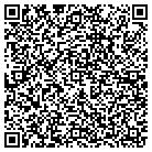 QR code with First Info Network Inc contacts