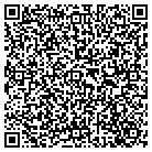 QR code with Hanny Dejesus Lawn Service contacts