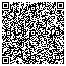 QR code with Sakama Corp contacts