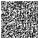 QR code with P Investments contacts