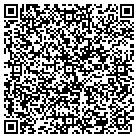 QR code with Oriental Chinese Restaurant contacts