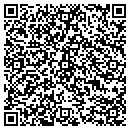 QR code with B G Group contacts