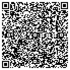 QR code with Oakridge Middle School contacts