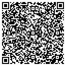QR code with Ameritow contacts