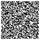 QR code with Hillyer House Assisted Living contacts