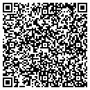 QR code with Robert H Carter DDS contacts