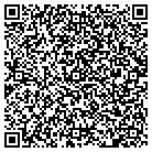 QR code with Time Temperature & Weather contacts