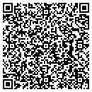 QR code with Haynes House contacts