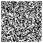 QR code with Animal Health Assoc contacts