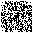 QR code with First Baptist Chr-Winter Park contacts