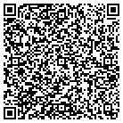 QR code with Onex International Corp contacts
