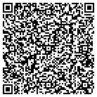 QR code with Hispano American Distr contacts