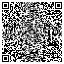 QR code with J C Window Cleaning contacts