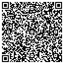 QR code with Top Hat Saloon contacts