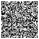 QR code with Richard W Hinde Jr contacts
